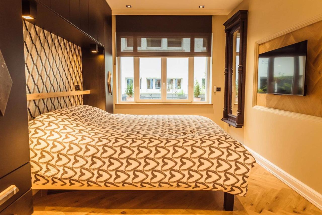 F2 Les Parmentiers Appartement *