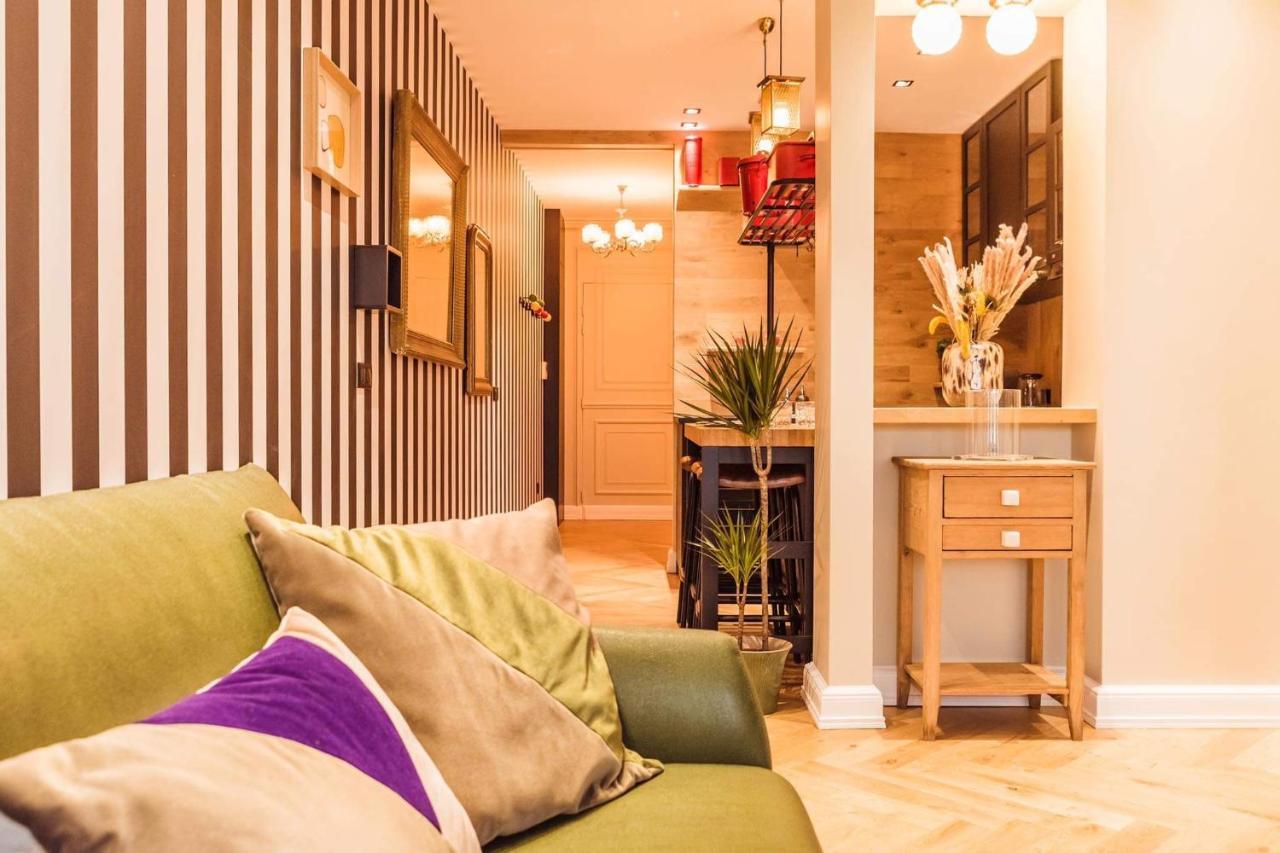 F2 Les Parmentiers Appartement Metz