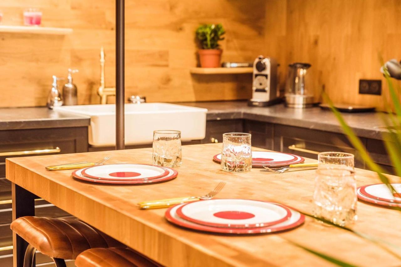 F2 Les Parmentiers Appartement *