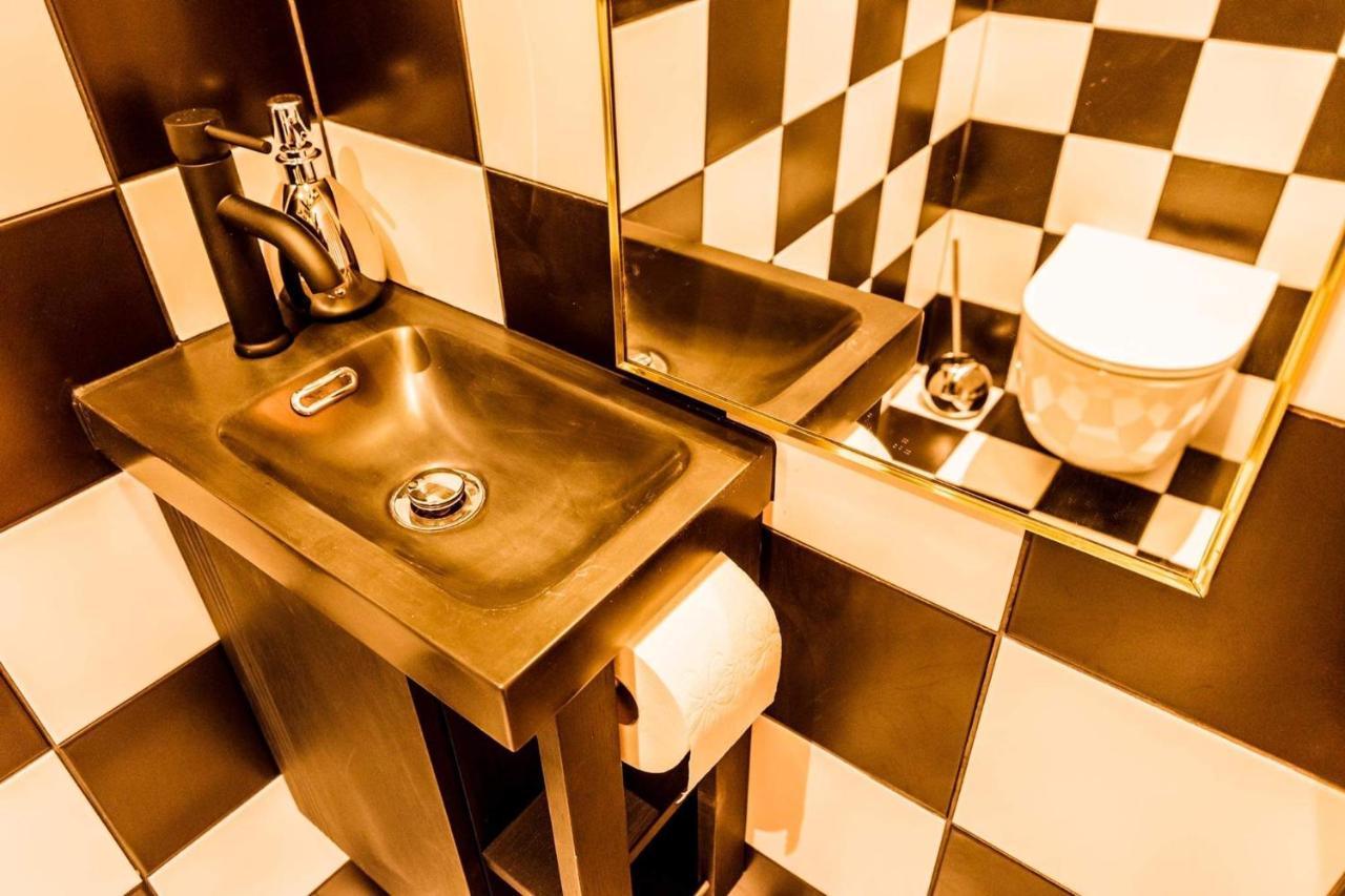 F2 Les Parmentiers Appartement