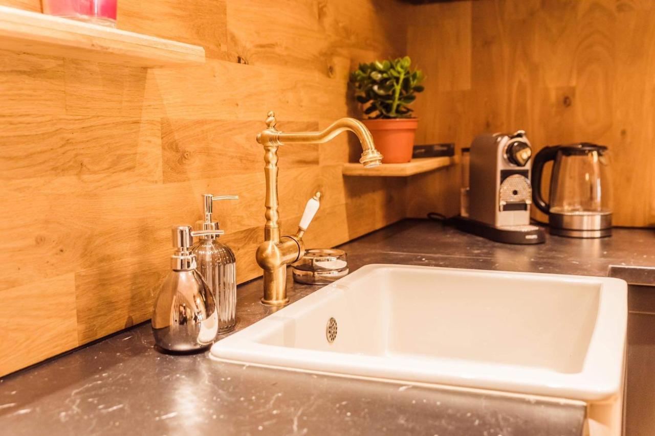 Appartement F2 Les Parmentiers Metz