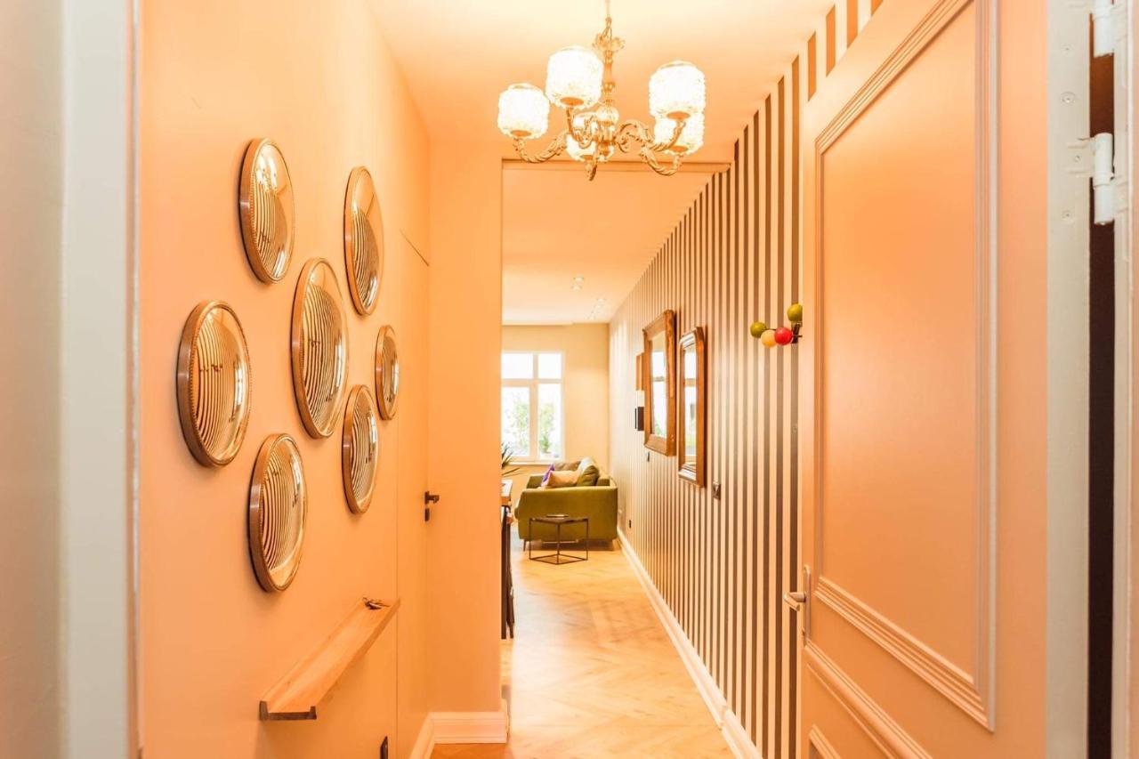 F2 Les Parmentiers Appartement
