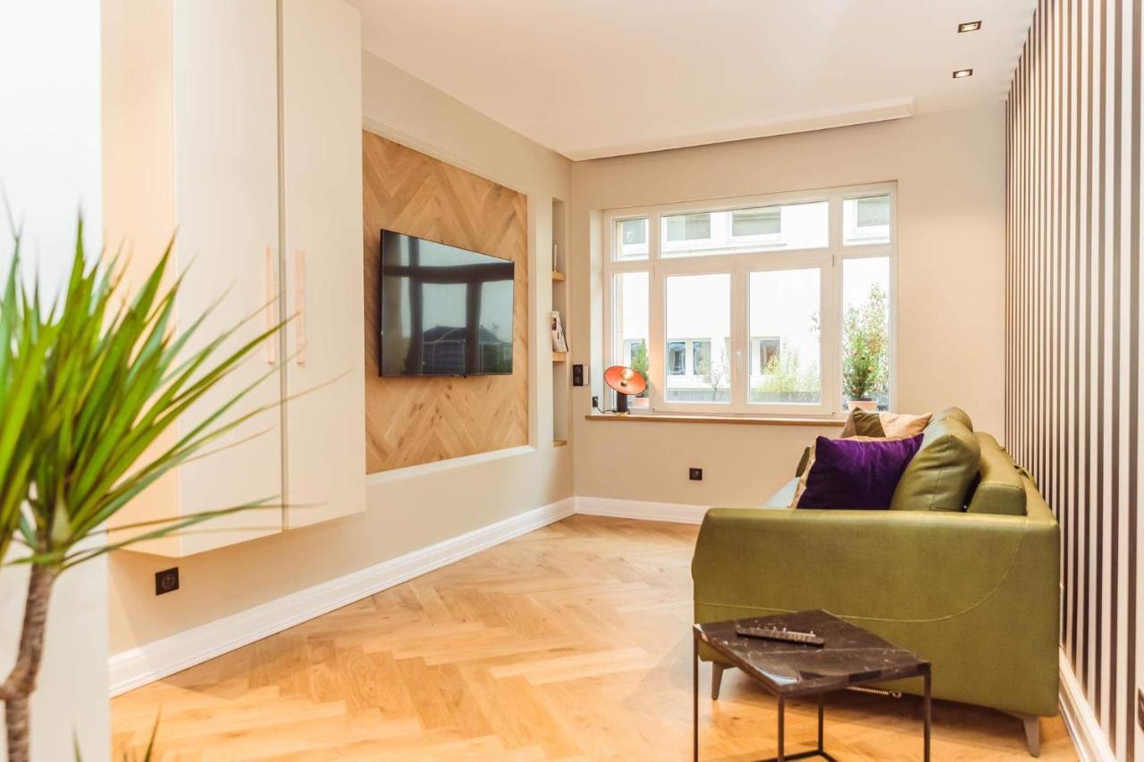 F2 Les Parmentiers Appartement *